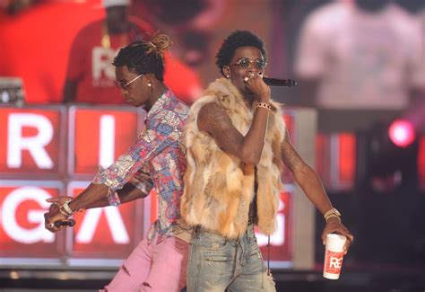 Rich Homie Quan, Young Thug and the promise of Rich Gang : 